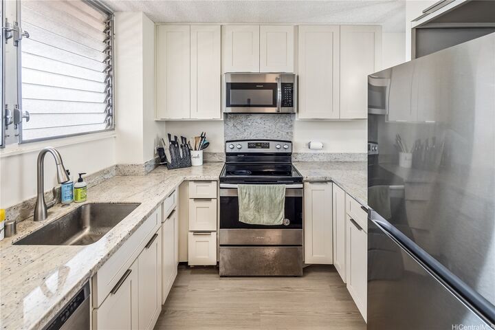 Property Photo:  2920 Ala Ilima Street 905  HI 96818 