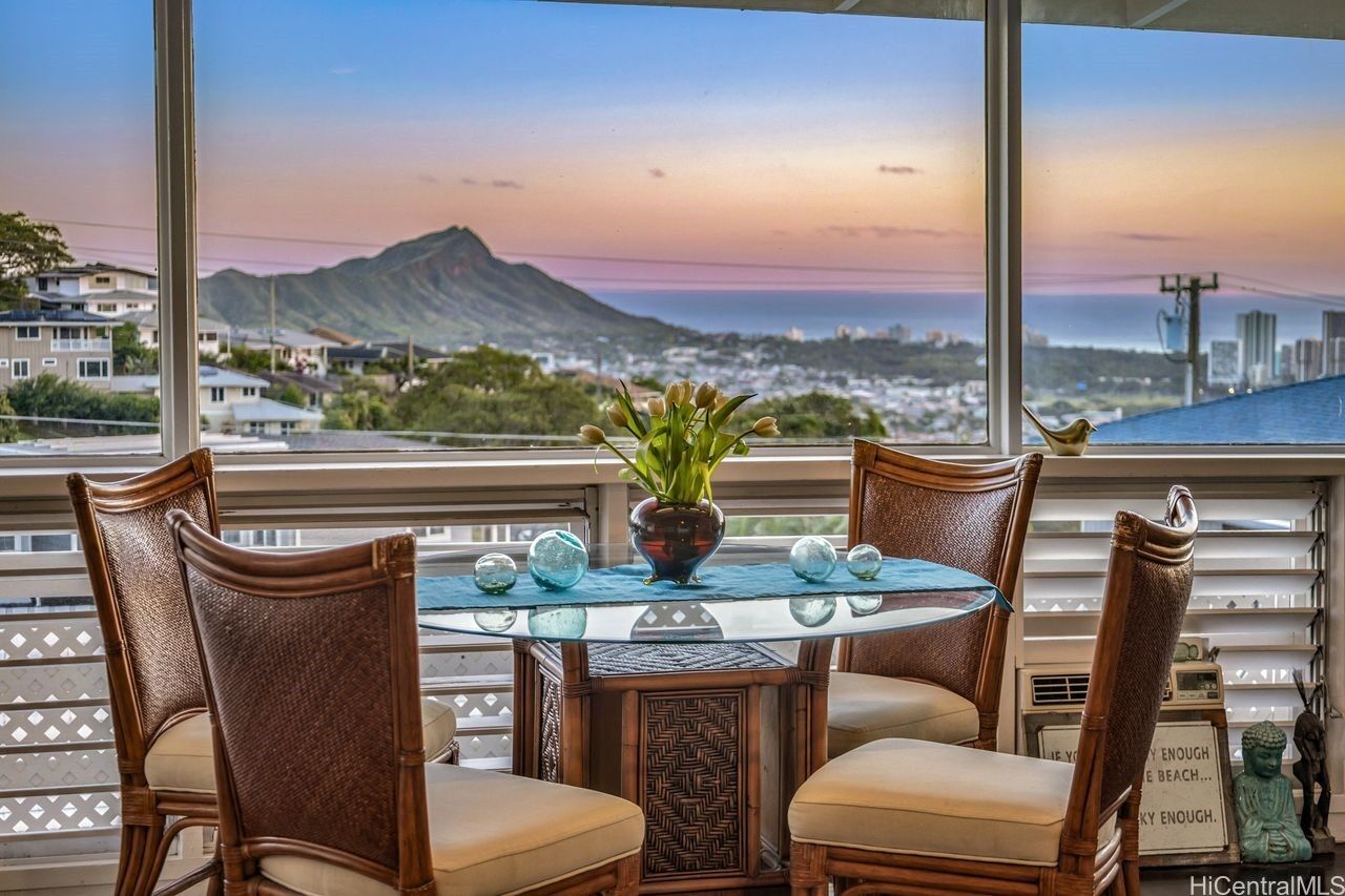 Property Photo:  1834 St Louis Drive  HI 96816 