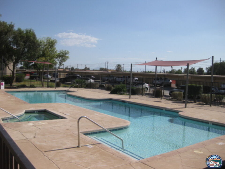 Property Photo:  1100 Rodeo Dr 665  CA 92251 