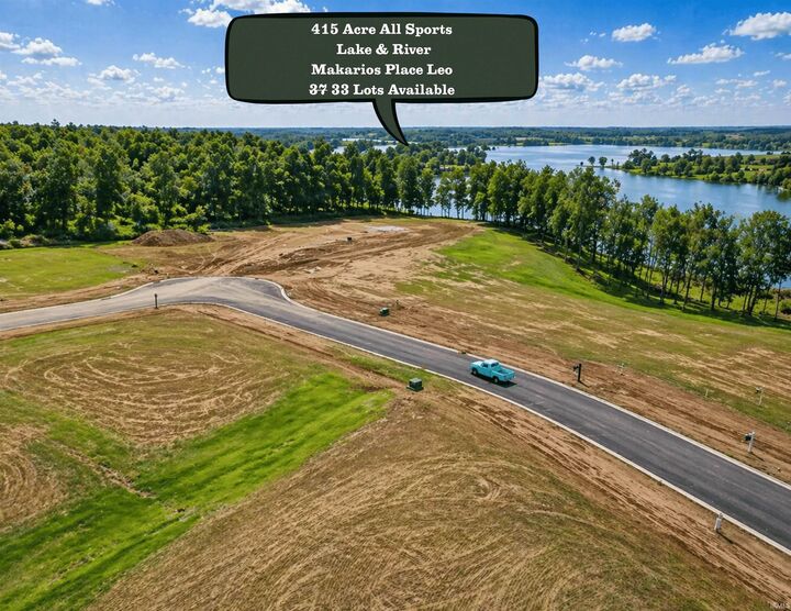 Property Photo:  15373 Makarios Pass 31  IN 46765 