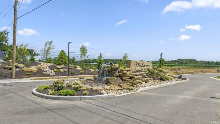 Property Photo:  15430 Makarios Pass 6  IN 46765 