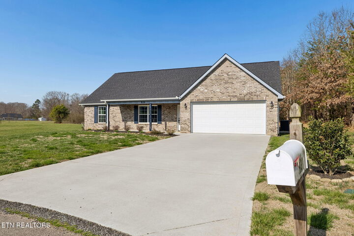 Property Photo:  939 Shady Creek Rd  TN 37801 