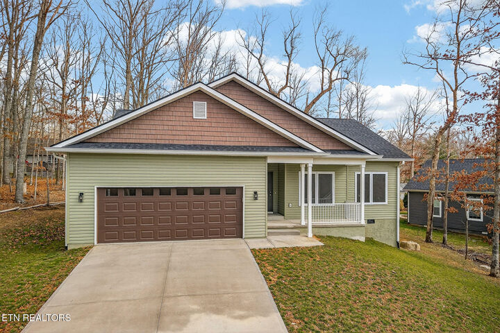 Property Photo:  123 Lakewood Drive  TN 38558 