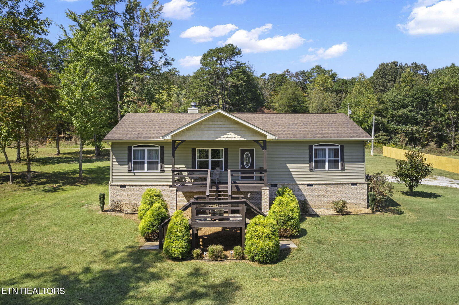 Property Photo:  135 Lake Overlook  TN 37763 