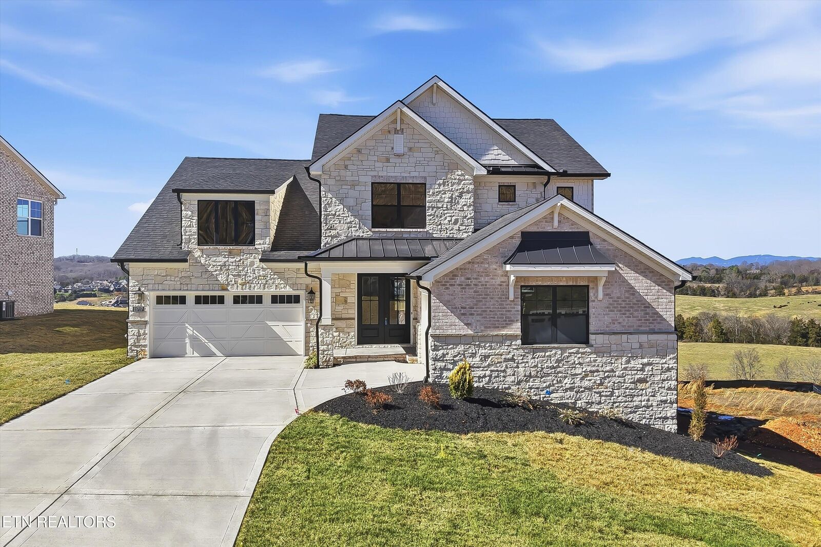 Property Photo:  11717 Boston Ivy (Lot 69) Lane  TN 37932 