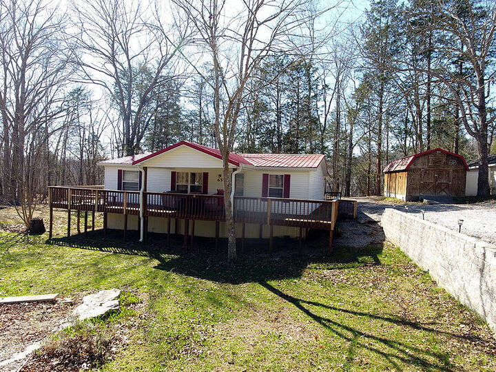 Property Photo: 65 S Lake Drive KY 42519