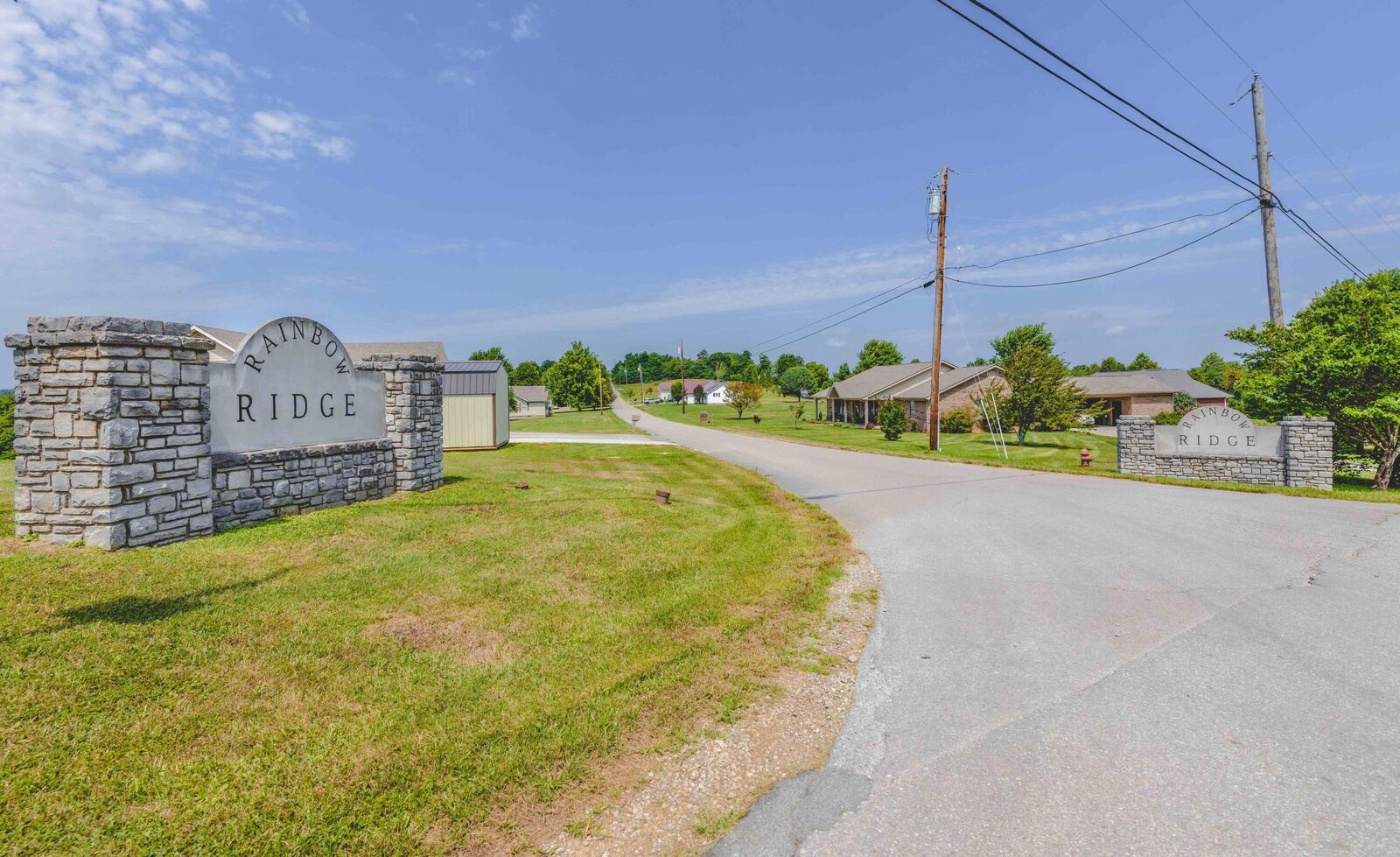 Property Photo:  105 Silver Mist  KY 40456 