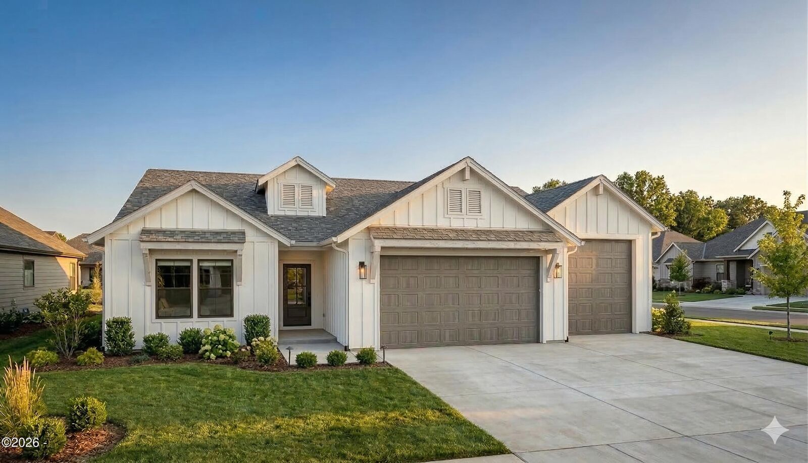 Property Photo:  927 Sierra Street  OR 97918 