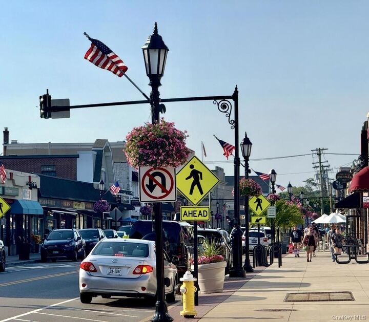 Property Photo:  490 Main Street B-10  NY 11735 