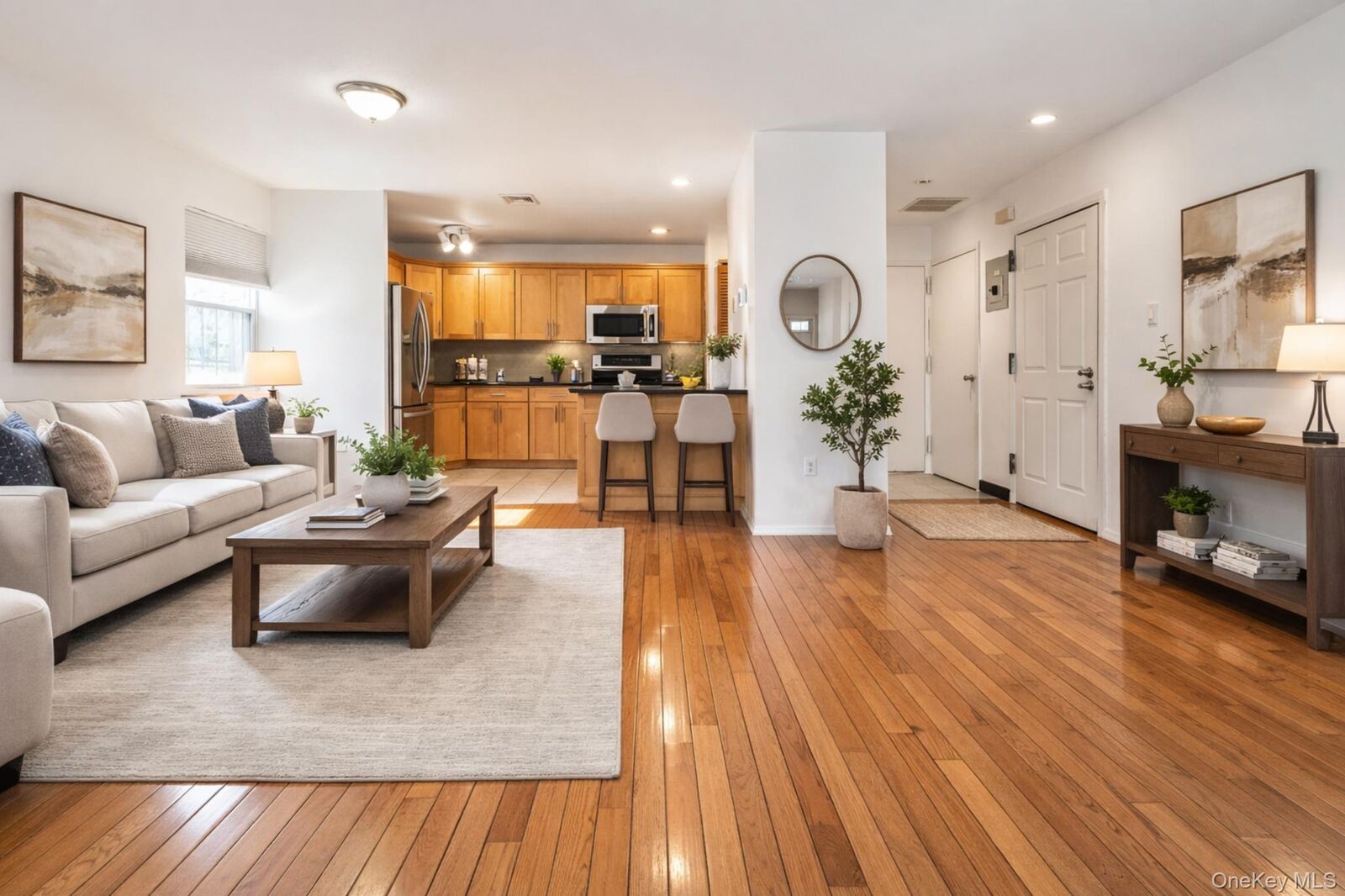 Property Photo:  896 Union Avenue B  NY 10459 