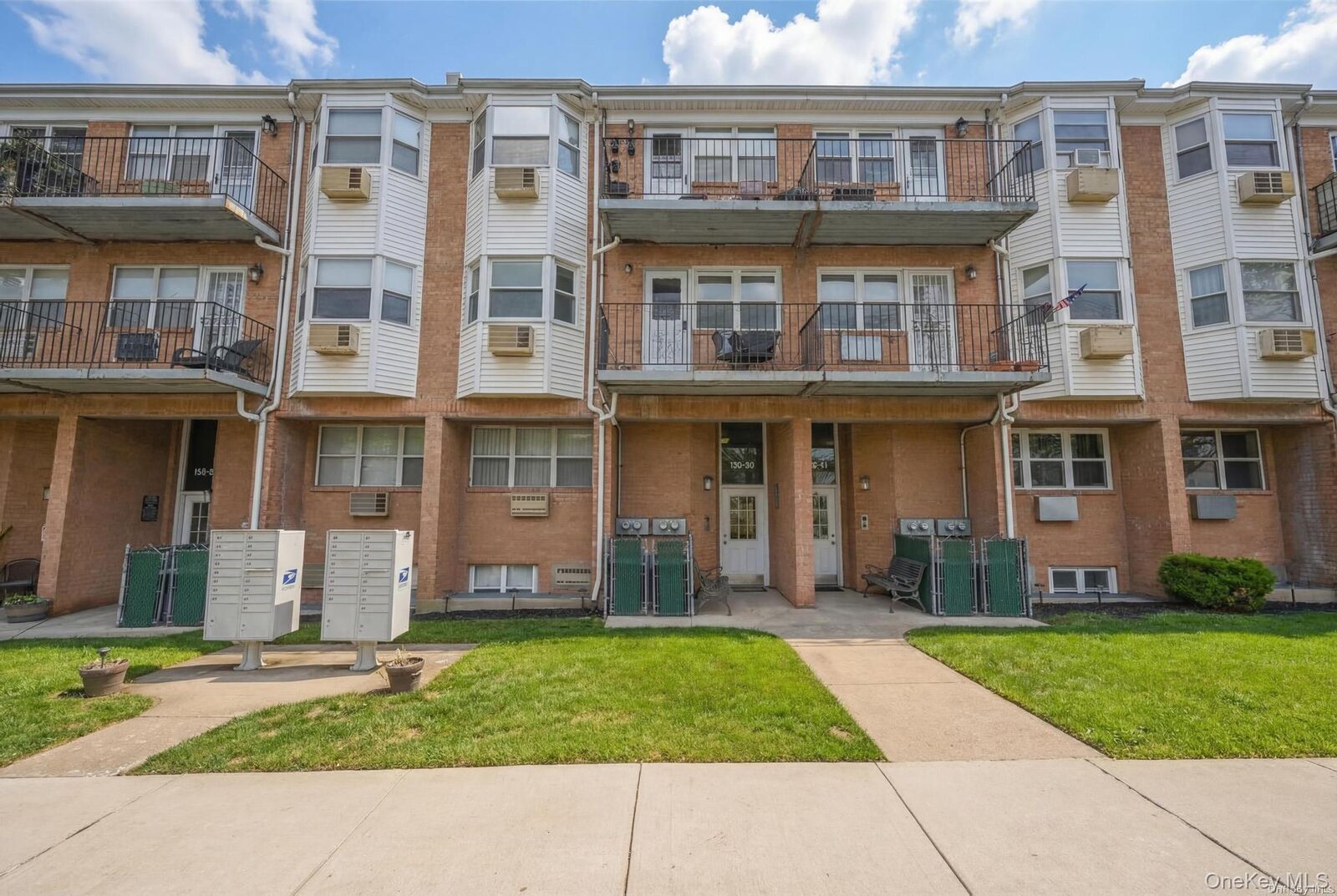 Property Photo: 15009 95th Street 1 NY 11417