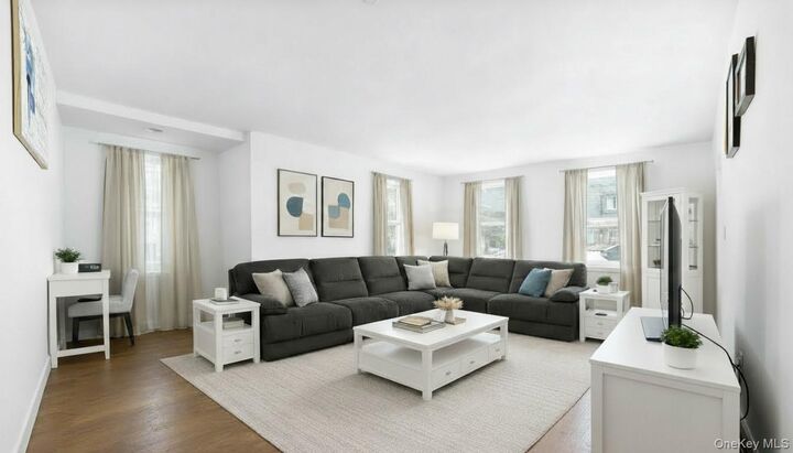 Property Photo: 40 N Elm Street NY 12508