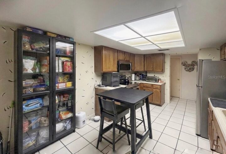 Property Photo: 3443 Baronne Court FL 33761