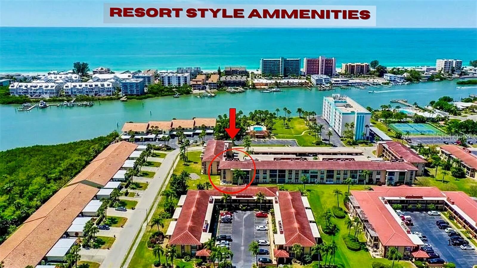 Property Photo:  10215 Regal 15  FL 33774 