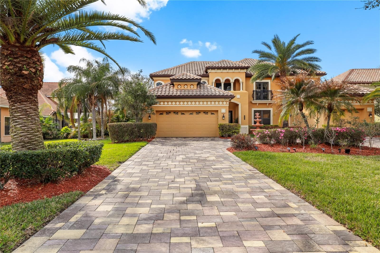 Property Photo:  20120 Shady Hill Lane  FL 33647 