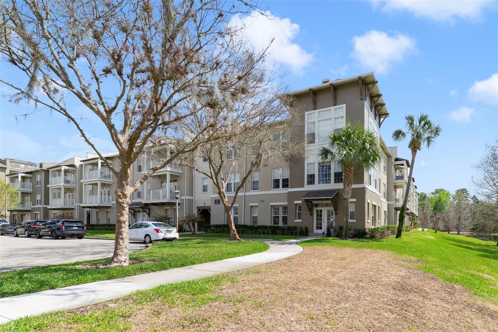 Property Photo:  1231 Wright Circle 307  FL 34747 