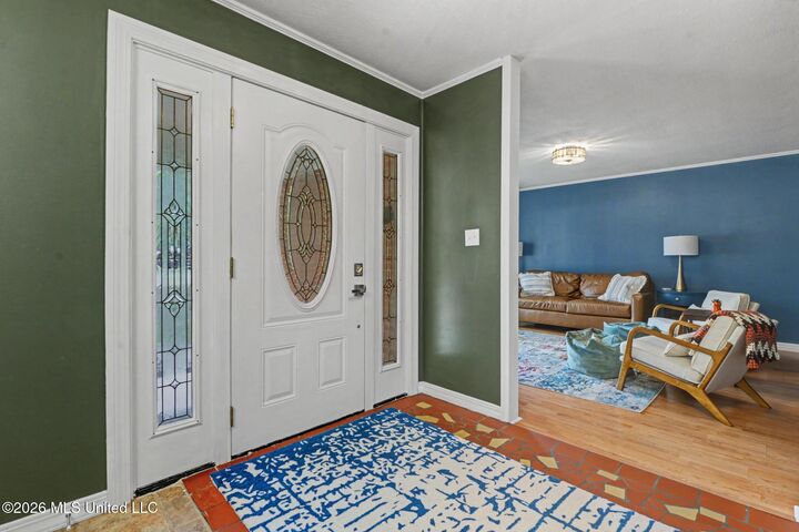 Property Photo:  149 Parker Street  MS 39452 