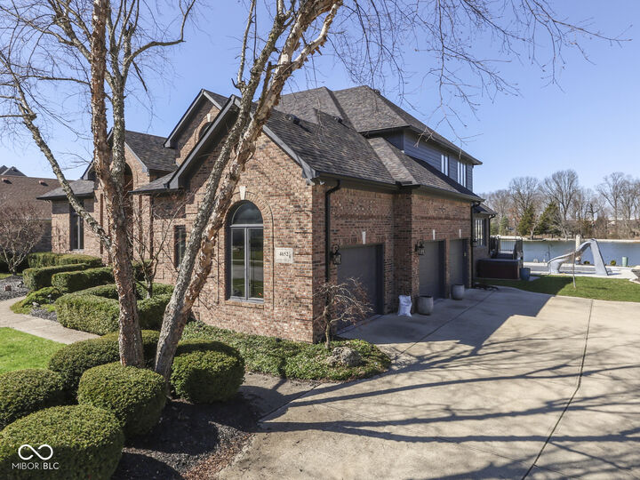 Property Photo:  4652 Waters Edge Way  IN 46143 