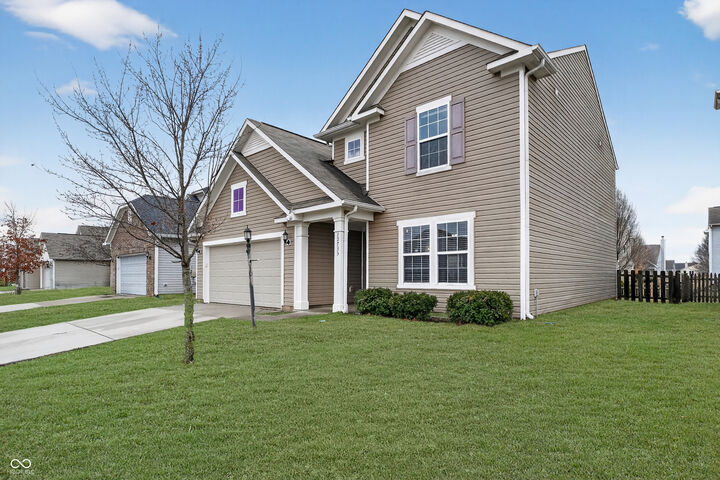 Property Photo:  12735 Cold Stream Road  IN 46060 