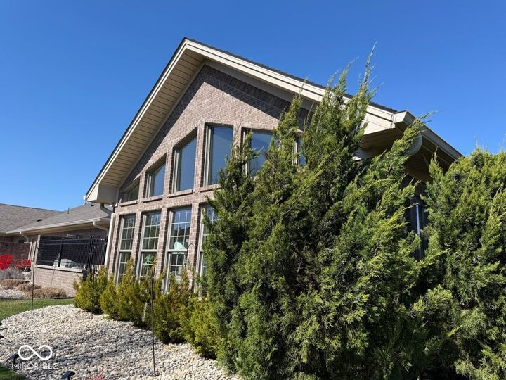 Property Photo:  5133 Delray Drive  IN 47203 