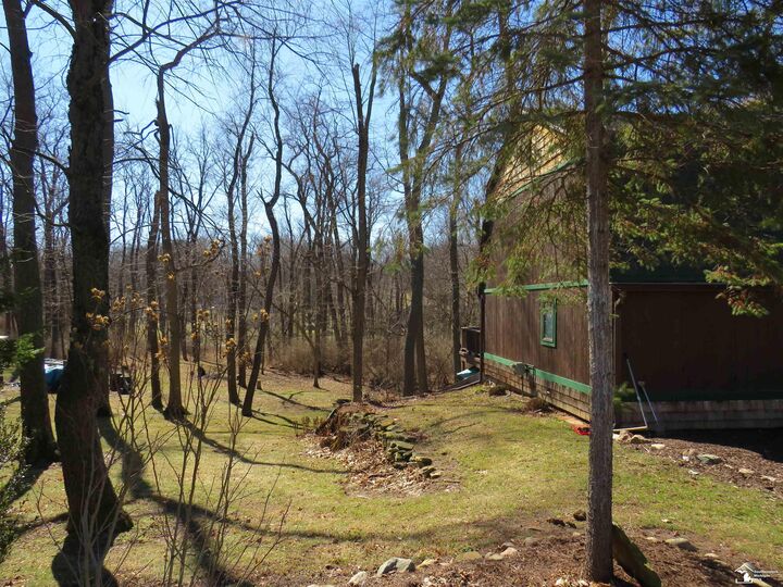 Property Photo:  1193 Sand Lake Highway  MI 49265 