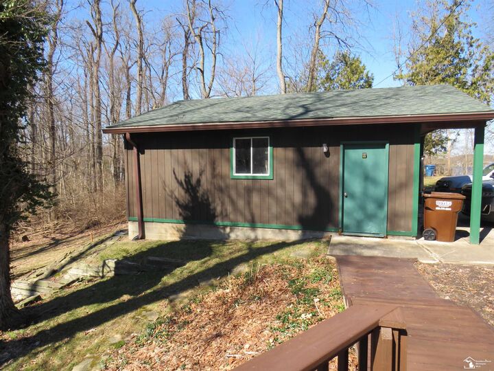 Property Photo: 1193 Sand Lake Highway MI 49265