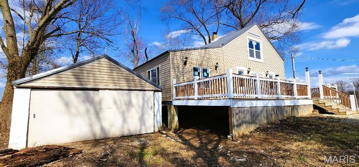 Property Photo:  12829 Spanish Pond Road  MO 63138 