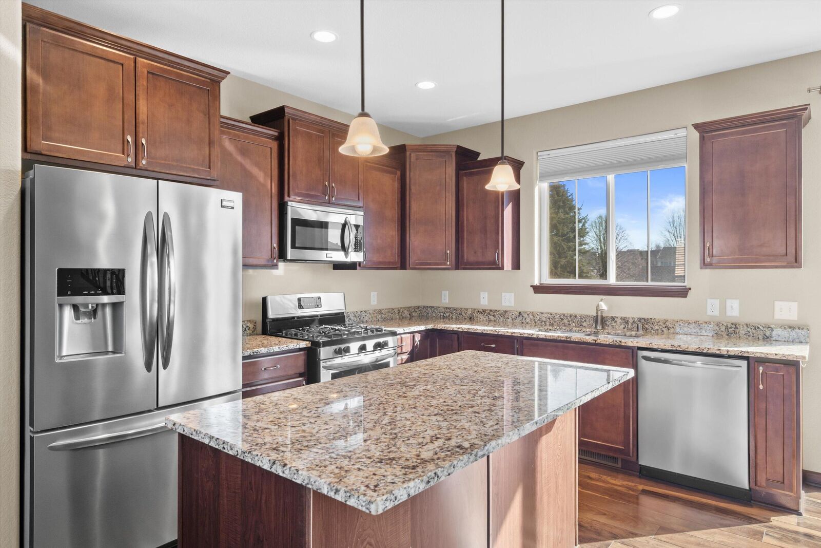 Property Photo: 619 Arlington Way WI 53094