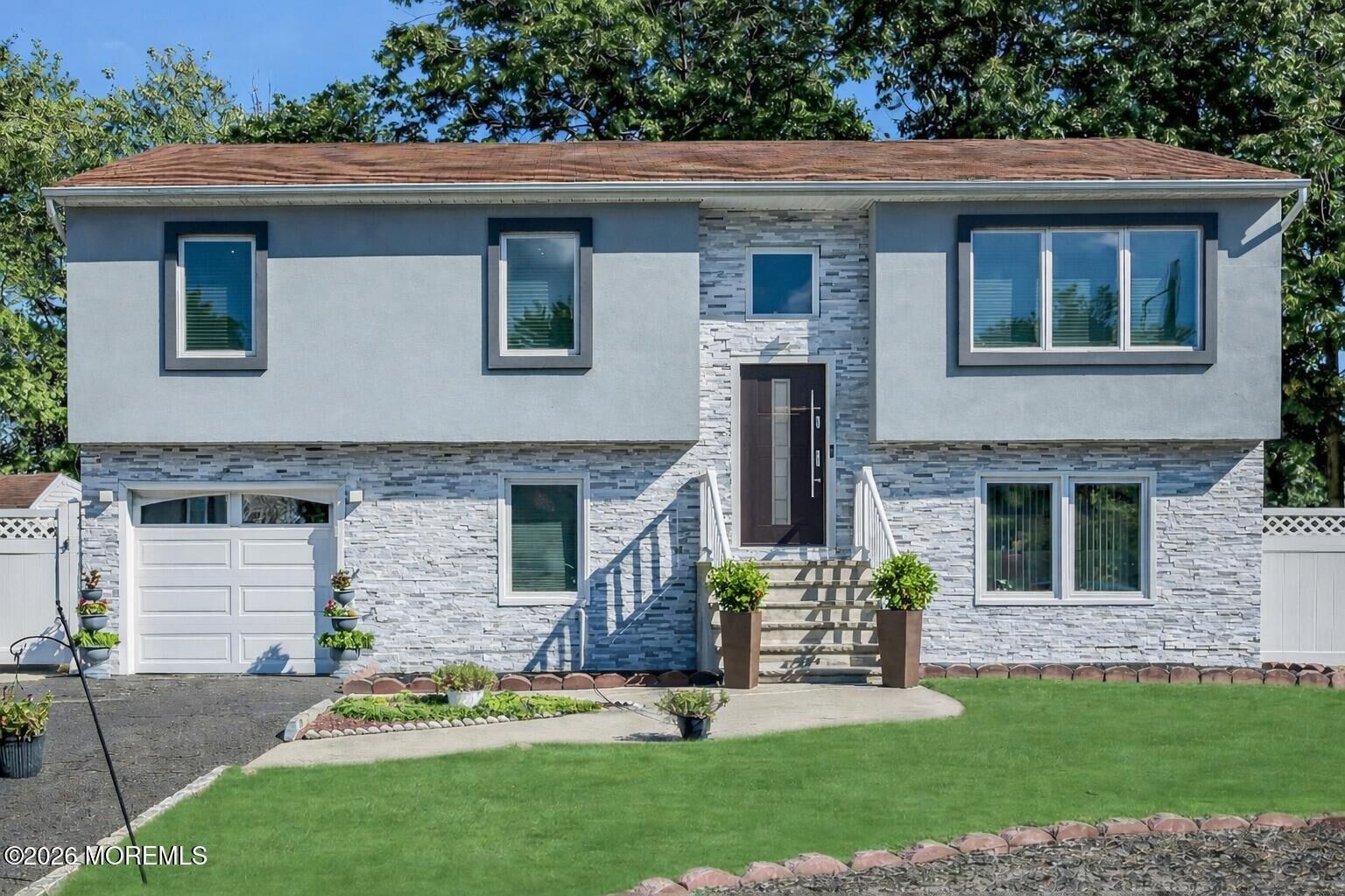 Property Photo: 34 Vernon Street NJ 08859