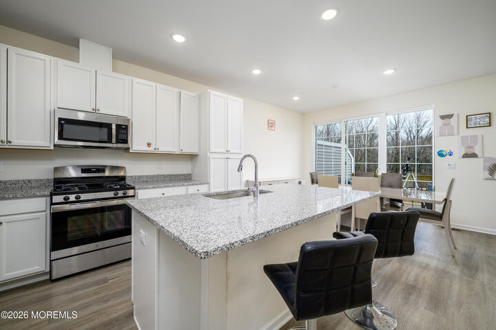 Property Photo:  513 Fremont Drive  NJ 07726 