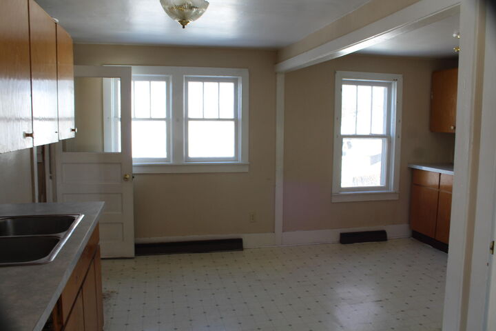 Property Photo: 201 W 1st Street MI 49454