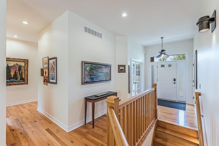 Property Photo:  1411 Whispering Maples Drive N  MI 48108 