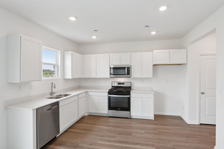 Property Photo:  2413 Semillon Street  IL 60543 