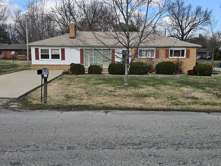 Property Photo:  2 Linnview Drive  IL 62864 