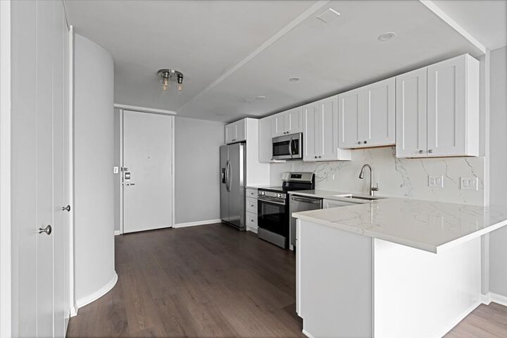 Property Photo:  505 N Lake Shore Drive 1314  IL 60611 