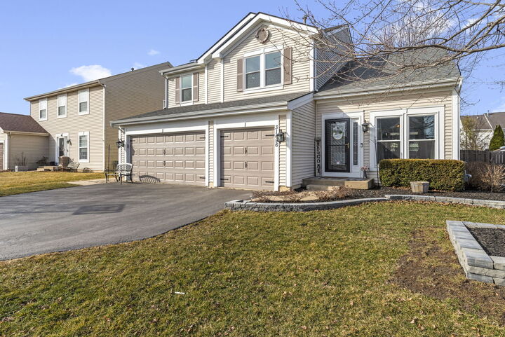 Property Photo:  31696 N Borre Drive  IL 60051 