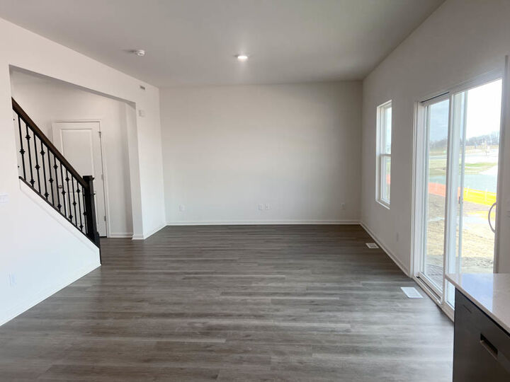 Property Photo:  2420 Semillon Street  IL 60543 