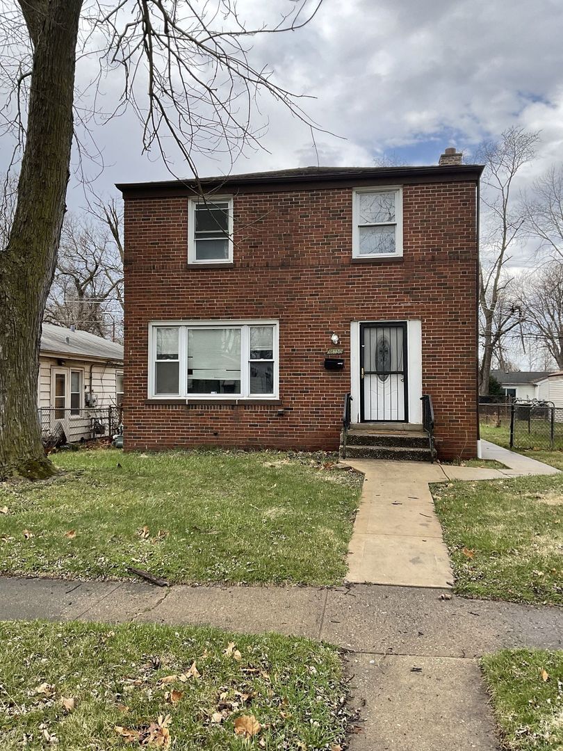 Property Photo: 16750 Orchard Ridge Avenue IL 60429