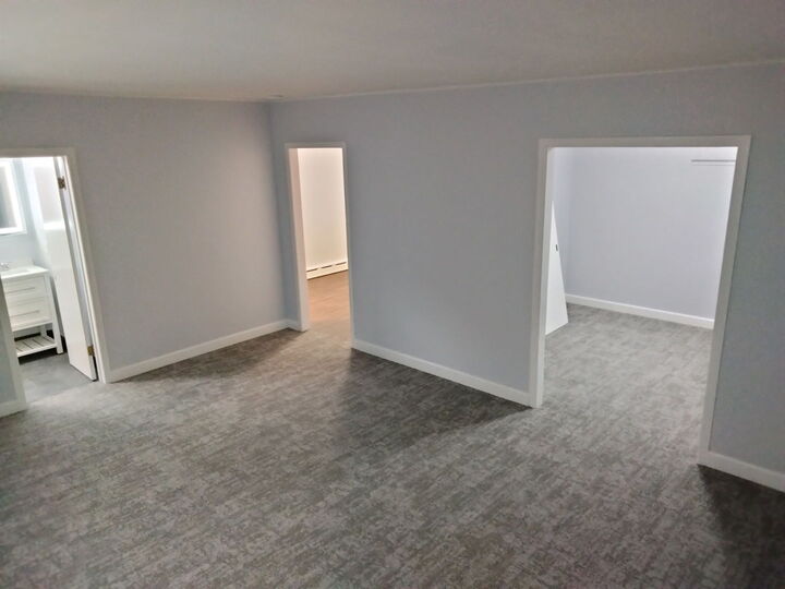 Property Photo: 220 S Main Street 2 IL 60084