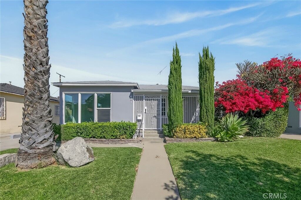 Property Photo:  637 W Fernfield  CA 91754 