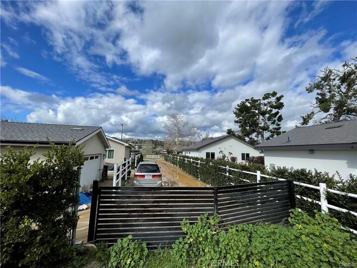 Property Photo:  0 Lost Canyon Road  CA 91387 