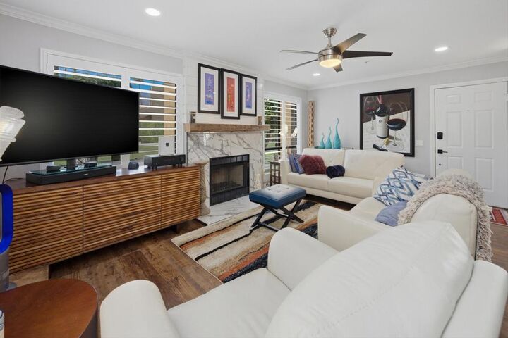Property Photo: 1655 S Beverly A CA 92264