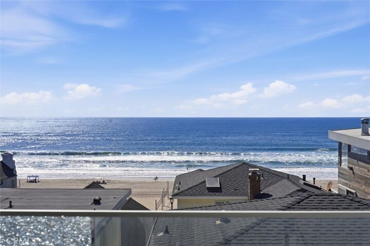 Property Photo: 2406 Ocean Drive CA 90266