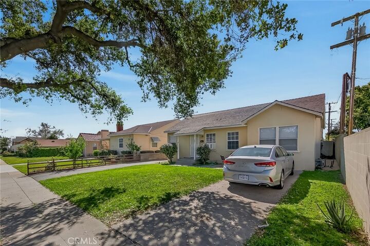 Property Photo:  5837 Oak Avenue  CA 91780 