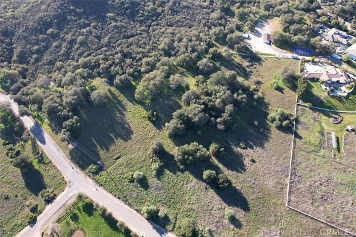 Property Photo: 0 Tenaja Road CA 92562