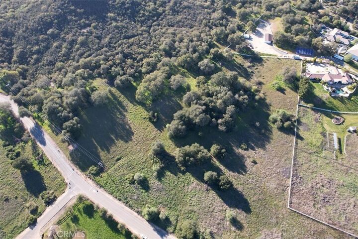 Property Photo:  0 Tenaja Road  CA 92562 