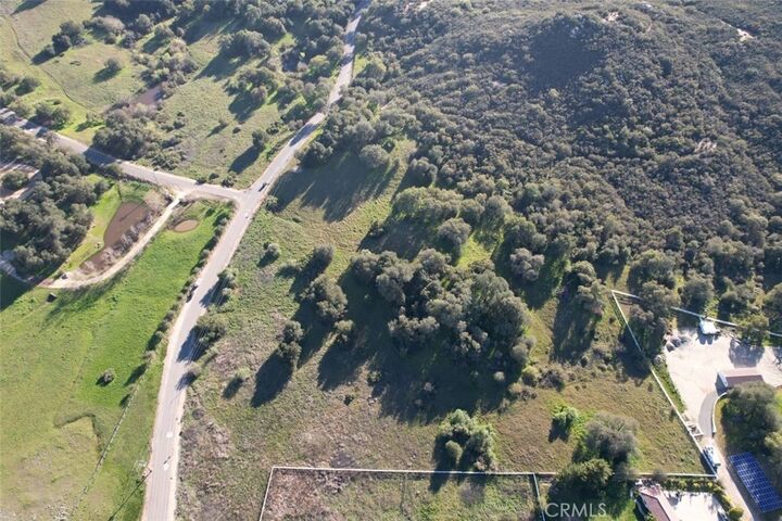 Property Photo:  0 Tenaja Road  CA 92562 