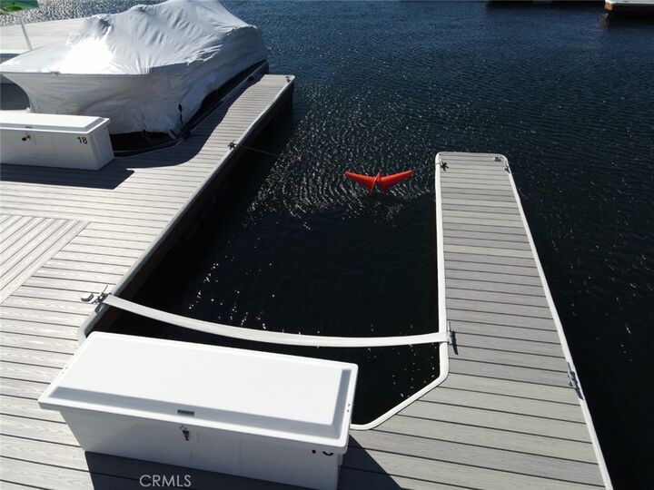 Property Photo:  3 Nsm 3 Slip 16  CA 92352 