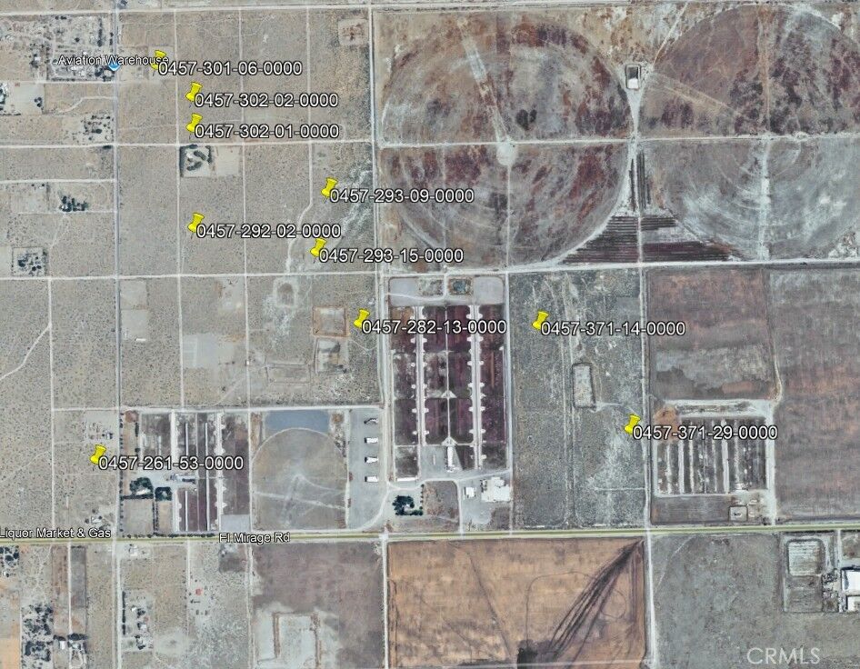 Property Photo:  1000 Tanner Road  CA 92301 