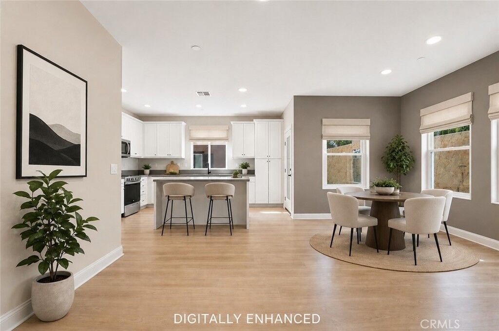 Property Photo: 205 Mission Villas Road CA 92069